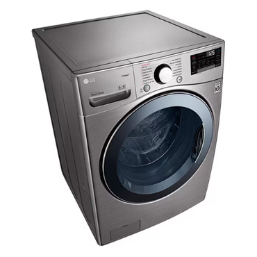 LG WKD-2102 18kg Washer 10kg Dryer Front Load Automatic Washing Machine