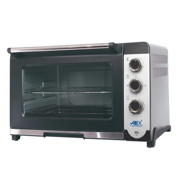 Anex AG-3068 Electric Oven