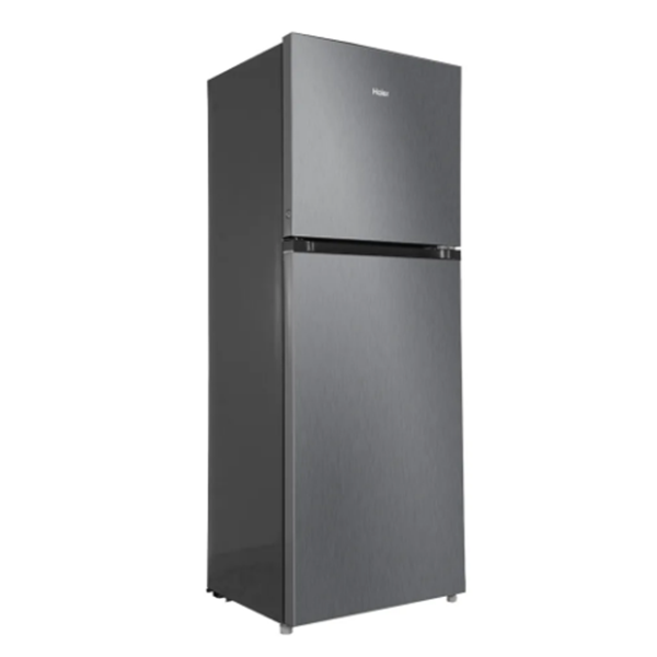 Haier HRF-186 EBS/EBD E Star 5Cft Refrigerator