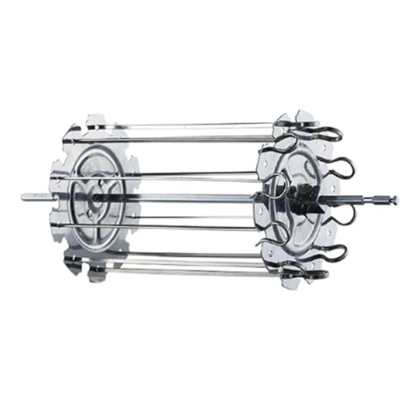 Anex AG-3079 60L Deluxe Oven Toaster with Convection Fan