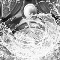 Bosch WAJ2018SGC 8kg Front Load Automatic Washing Machine