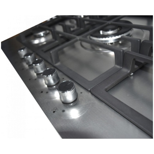 Esquire SCC-915 (M) 5 Burners Kitchen Hob
