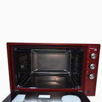 Esquire M7051REDN1A Electric Oven