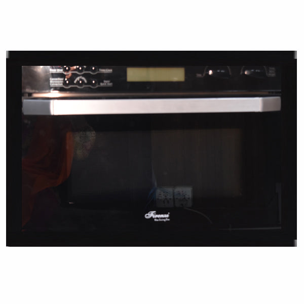 Firenzi 34LB103 Built-In Microwaves