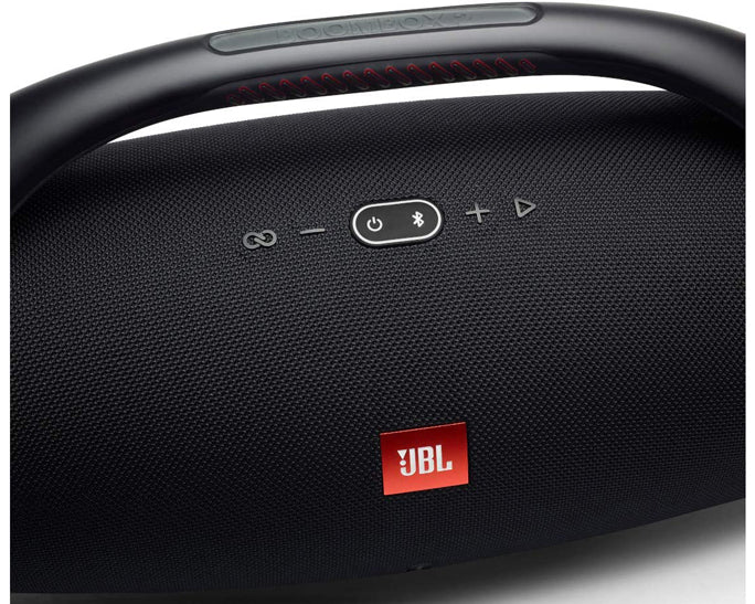 JBL Boombox 2 Portable Bluetooth Speaker