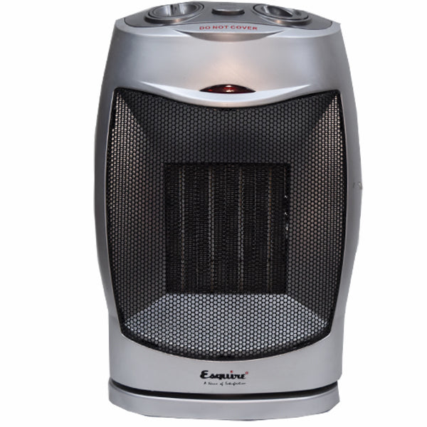 Fan Heater