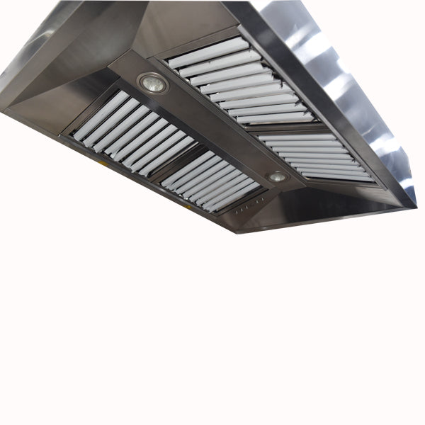 Esquire AR687-900 Kitchen Hood