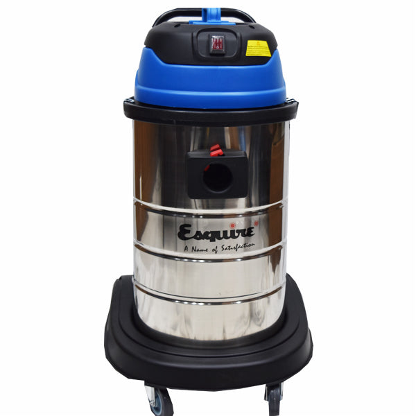 Esquire YB 632 30L Wet and Dry Vacuum Cleaner