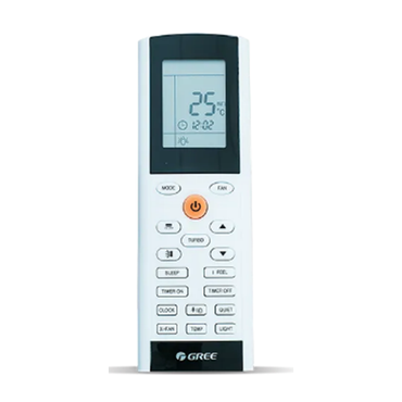 Gree 18Fith1 1.5Ton Inverter AC Fairy Series