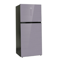 Haier HRF-538 TIFGU1 19Cft Twin Inverter IOT Refrigerator