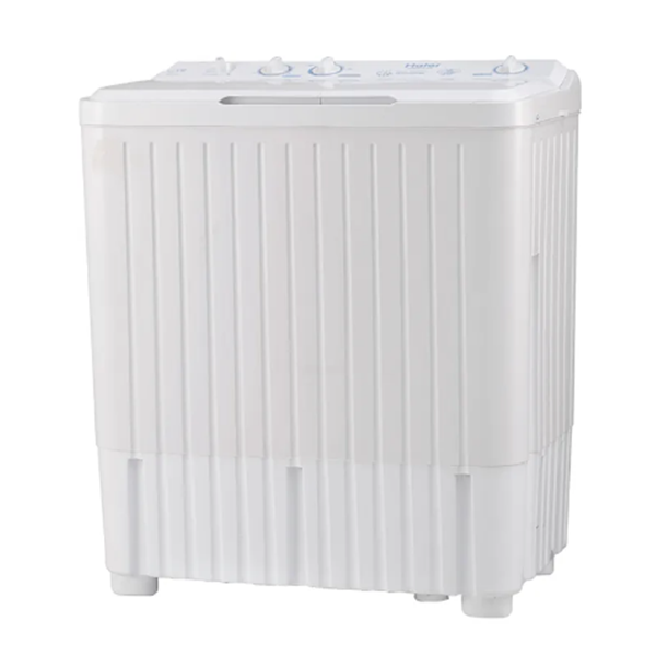 Haier HWM-75AS 7.5Kg Twin Tub Washing Machine