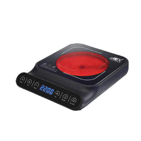 Anex AG-2166 Deluxe Hot Plate
