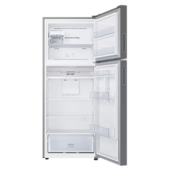 Samsung RT42CG6420S9SG 14Cft Top Mount Freezer Refrigerator