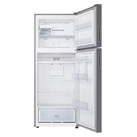 Samsung RT42CG6420S9SG 14Cft Top Mount Freezer Refrigerator