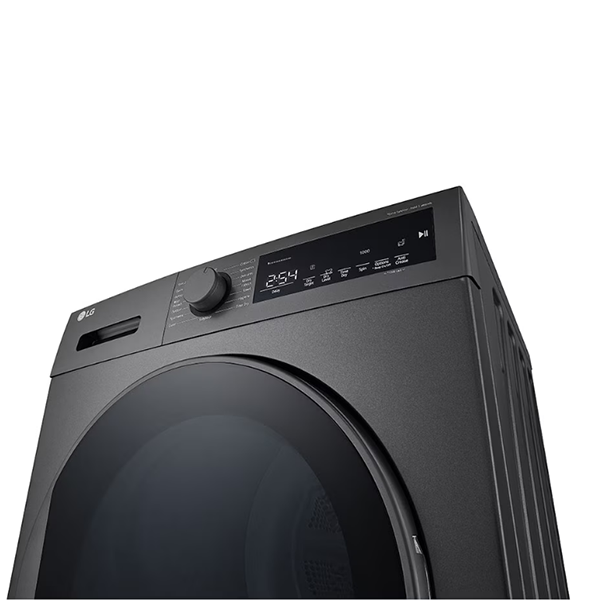 LG RH80T2SP7RM 8kg Heat Pump Front Load Dryer