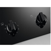 Zanussi ZHRN320K Electric Hot Plate