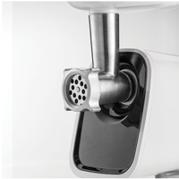 Black &amp; Decker FM1500-B5 1500 W Meat Mincer