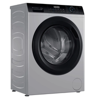 Haier HW-100-BP14929S3 10Kg Front Load Automatic Washing Machine