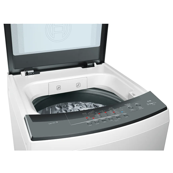 Bosch WOE101SOGC10kg Top Load Washing Machine