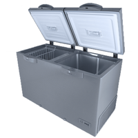 Dawlance 91998-H GD Inverter 15Cft DD Deep Freezer