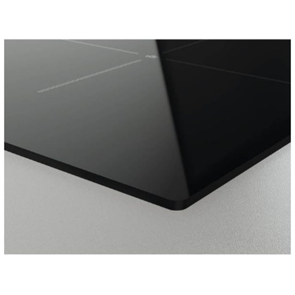 Zanussi ZHRN320K Electric Hot Plate