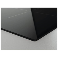 Zanussi ZHRN320K Electric Hot Plate