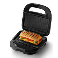 Philips HD2350/80 5000 Series Sandwich Maker