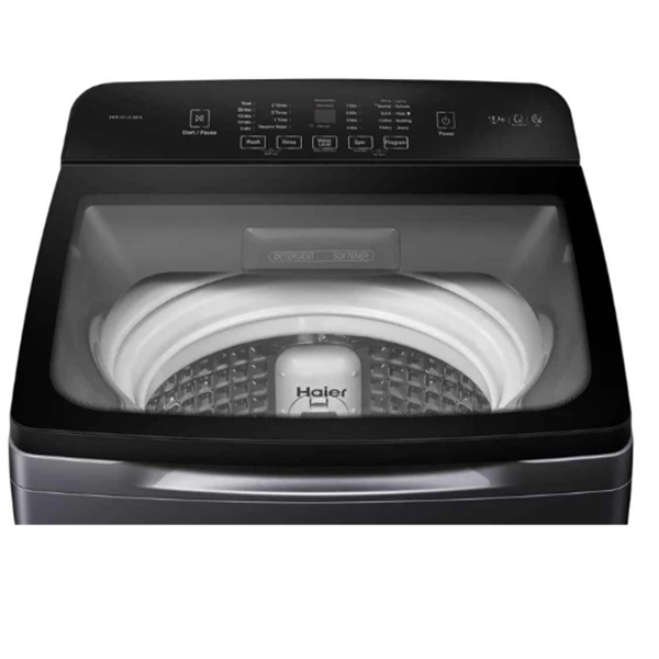 Haier HWM-95-1678ES8 9.5kg Top Load Automatic Washing Machine