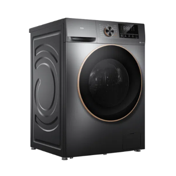 TCL C2110WDG 10kg Washer 6kg Dryer Front Load Washing Machine