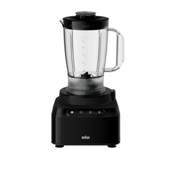 Braun FP 3132 PureEase Food Processor