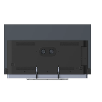 Haier H65S80EUX 65" Google QLED TV