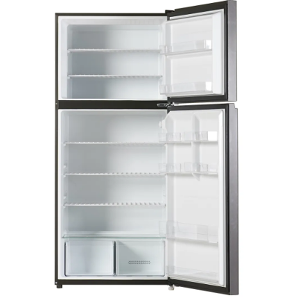 Haier HRF-538 EPR/EPG 19Cft Refrigerator