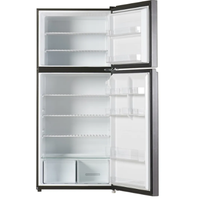 Haier HRF-538 EPR/EPG 19Cft Refrigerator