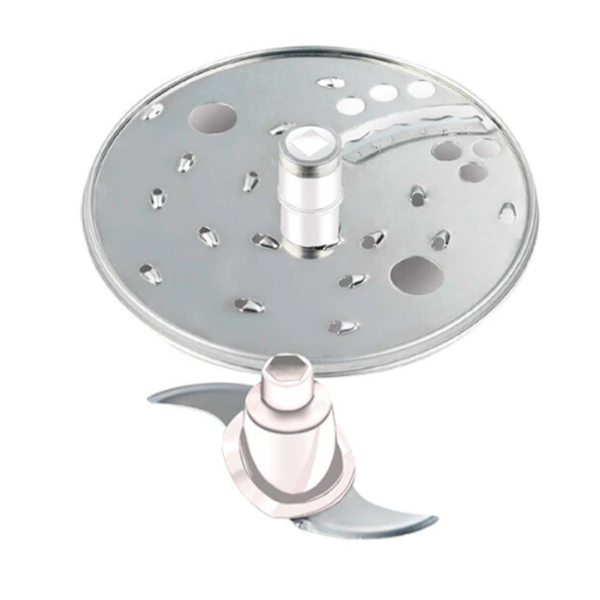 Anex AG-3058 Deluxe Chopper Blender