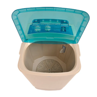 Haier HWM-80-60 8Kg Washing Machine