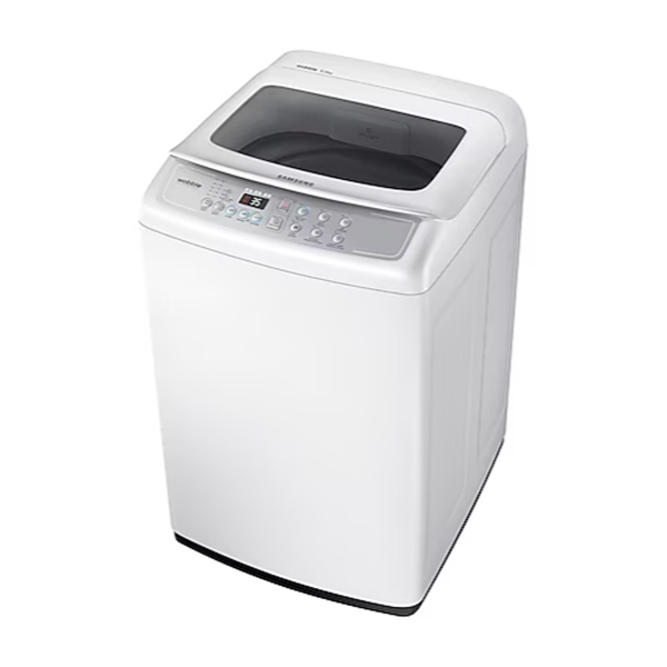 Samsung WA70H4000 7kg Air Turbo Top Load Automatic Washing Machine