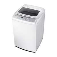 Samsung WA70H4000 7kg Air Turbo Top Load Automatic Washing Machine