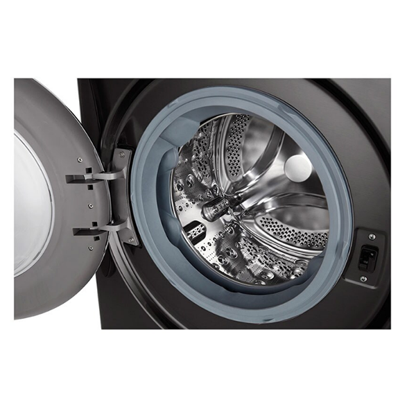 LG WDV9142BRP 10.5kg Washer 7kg Dryer Front Load Automatic Washing Machine