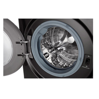 LG WDV9142BRP 10.5kg Washer 7kg Dryer Front Load Automatic Washing Machine