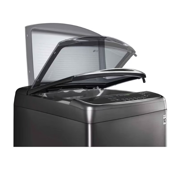 LG T1466NEHT2B 14kg Top Load Automatic Inverter Washing Machine