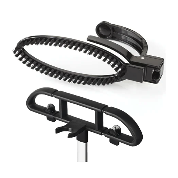 Anex AG-1020 Deluxe Garment Steamer