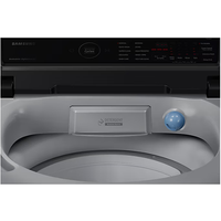 Samsung WA10CK4545BY 10kg Ecobubble Top Load Automatic Washing Machine