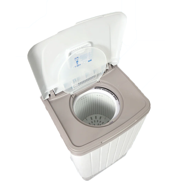 Super Asia SD-525 5kg Quick Spin Spinner