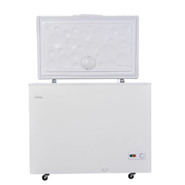 Haier HDF-345SD 12Cft Single Door Deep Freezer