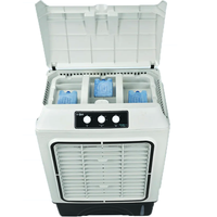 Super Asia ECM-5500 Plus 60L Jet Cool Room Air Cooler