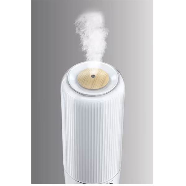 Black &amp; Decker HM6000-B5 6L Digital &amp; Remote Control Air Humidifier