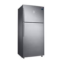 Samsung RT50K6350 Twin Cooling Plus 17Cft Refrigerator