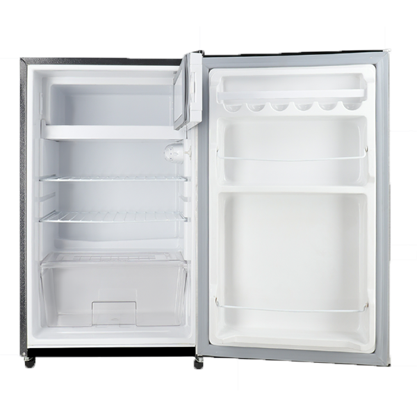 Dawlance 9101 4Cft Single Door Bedroom Size Refrigerator