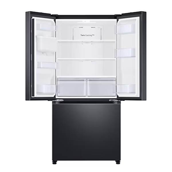 Samsung RF49A5202B1 16Cft Refrigerator with Water Dispenser