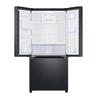 Samsung RF49A5202B1 16Cft Refrigerator with Water Dispenser